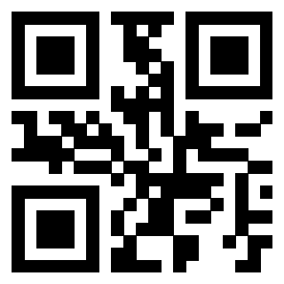 Scansione del Qr Code di 3209749345