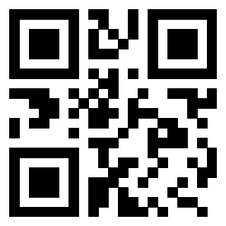 3209749346 - Immagine del QrCode associato