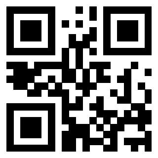 Il QrCode di 3209749347