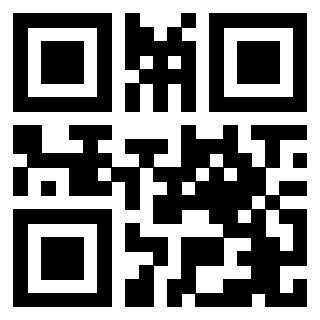 3209749354 Qr Code associato