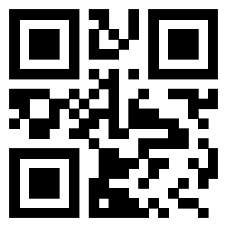 Il QrCode di 3209749359