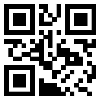 Scansione del Qr Code di 3209749360