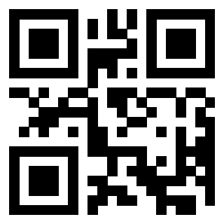 Il Qr Code di 3209749362