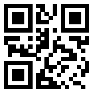 3209749371 - Immagine del Qr Code associato
