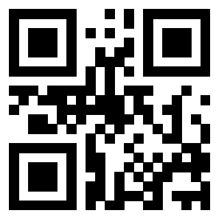 Scansione del QrCode di 3209749384