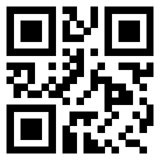 3209749386 - Immagine del Qr Code associato