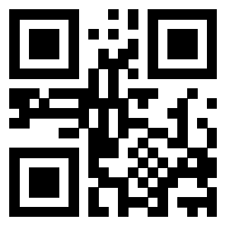 Immagine del Qr Code di 3209749390