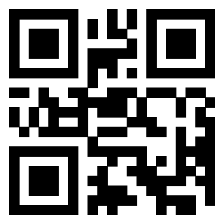 Scansione del Qr Code di 3209749392