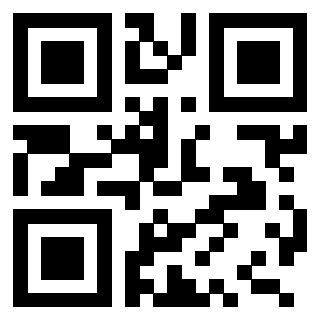 Scansione del QrCode di 3209749394