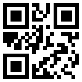 3209749395 Qr Code associato