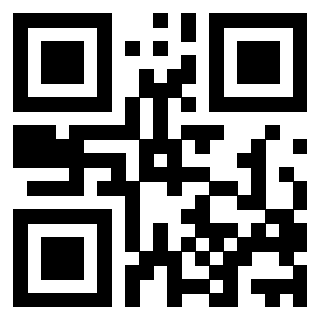 3209749397 - Immagine del QrCode associato