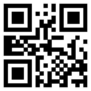 3209749400 Qr Code associato