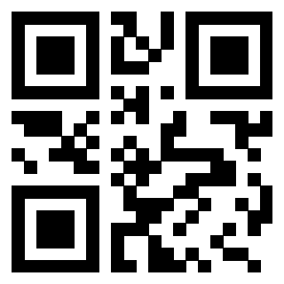 3209749404 Qr Code associato