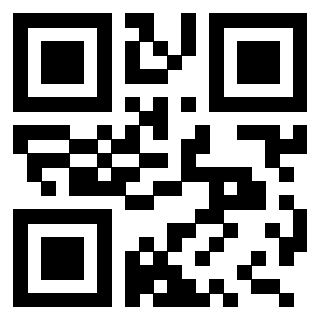 Immagine del QrCode di 3209749414