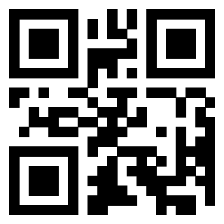 Scansione del QrCode di 3209749416