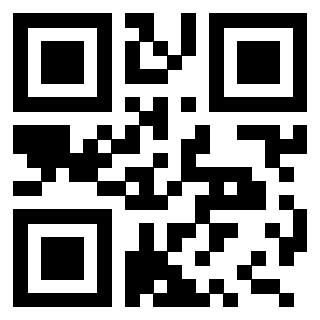 3209749419 - Immagine del Qr Code associato