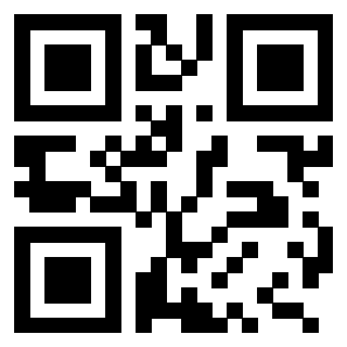 3209749420 - Immagine del Qr Code