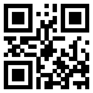 Il Qr Code di 3209749423