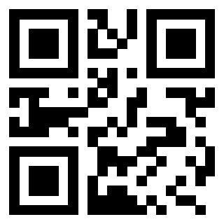 Immagine del Qr Code di 3209749424