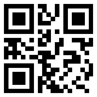 Il QrCode di 3209749426