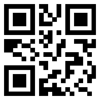 Immagine del Qr Code di 3209749427
