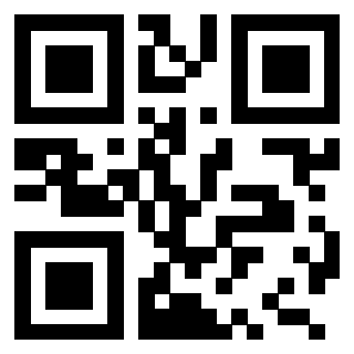 Il QrCode di 3209749429