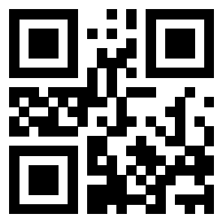 Scansione del Qr Code di 3209749433