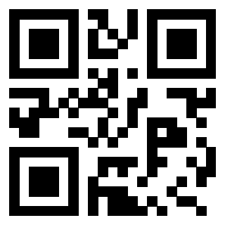 3209749437 - Immagine del Qr Code