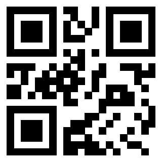 3209749438 - Immagine del QrCode associato