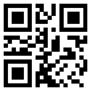Scansione del QrCode di 3209749440
