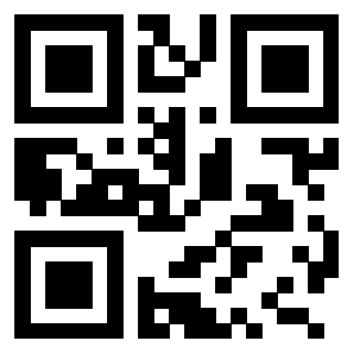 Immagine del Qr Code di 3209749441