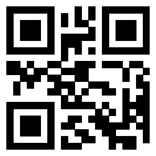 3209749444 QrCode associato