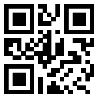 3209749448 QrCode associato