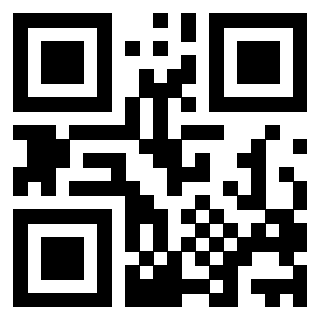 Scansione del QrCode di 3209749450