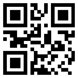 Immagine del Qr Code di 3209749451