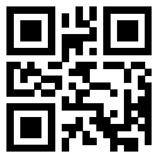 Immagine del Qr Code di 3209749452
