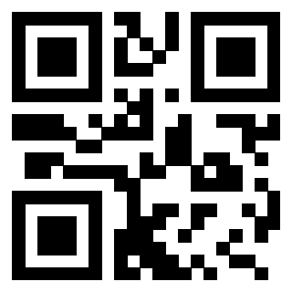 Scansione del Qr Code di 3209749453
