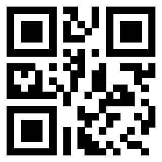 Il QrCode di 3209749459
