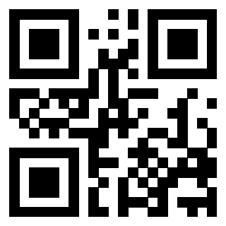 3209749462 Qr Code associato