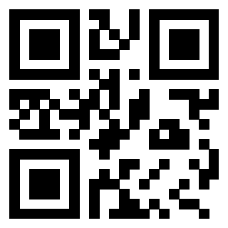 Immagine del QrCode di 3209749472