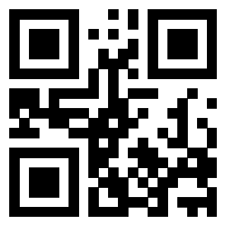 3209749473 - Immagine del Qr Code associato