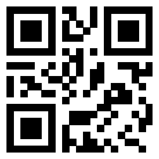 3209749474 QrCode associato