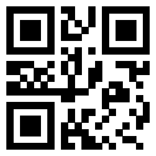 3209749476 - Immagine del QrCode associato