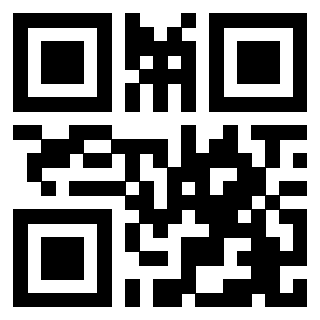3209749477 Qr Code associato