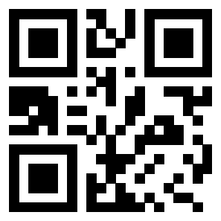 3209749478 QrCode associato