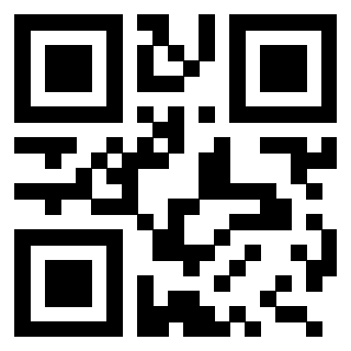 Scansione del Qr Code di 3209749480