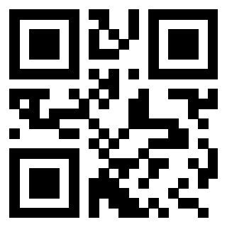 Il QrCode di 3209749481