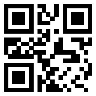 Immagine del Qr Code di 3209749482