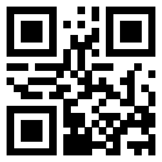 3209749485 QrCode associato