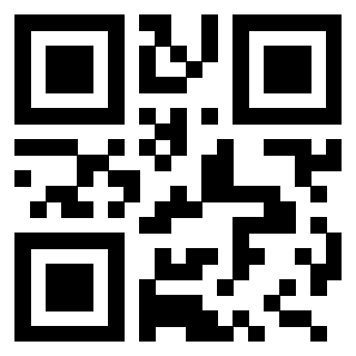 Immagine del Qr Code di 3209749487